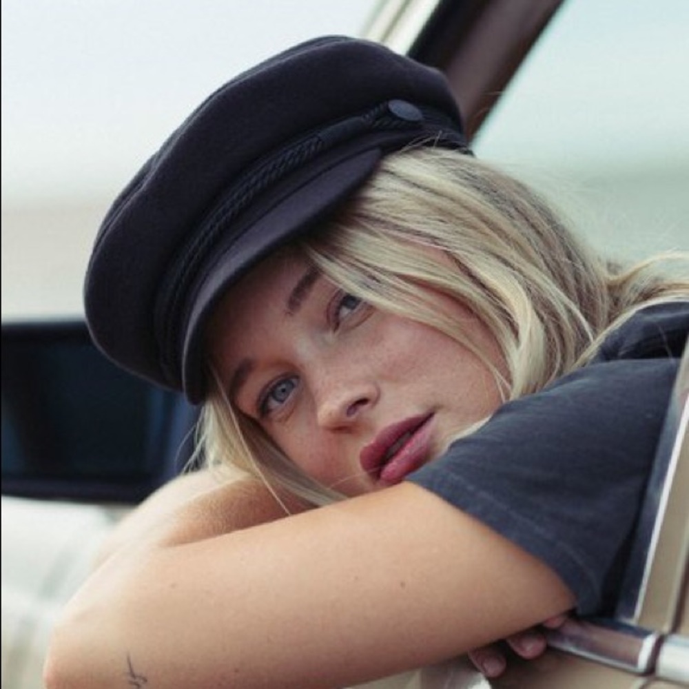 Billabong Jack Hat in Olive